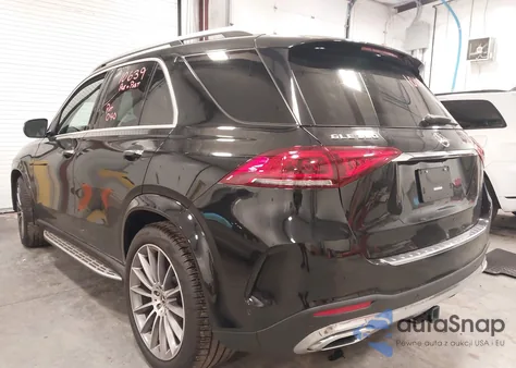 2023 Mercedes-Benz Gle 350 4Matic z USA, uszkodzony, nr VIN 4JGFB4KB9PA949122